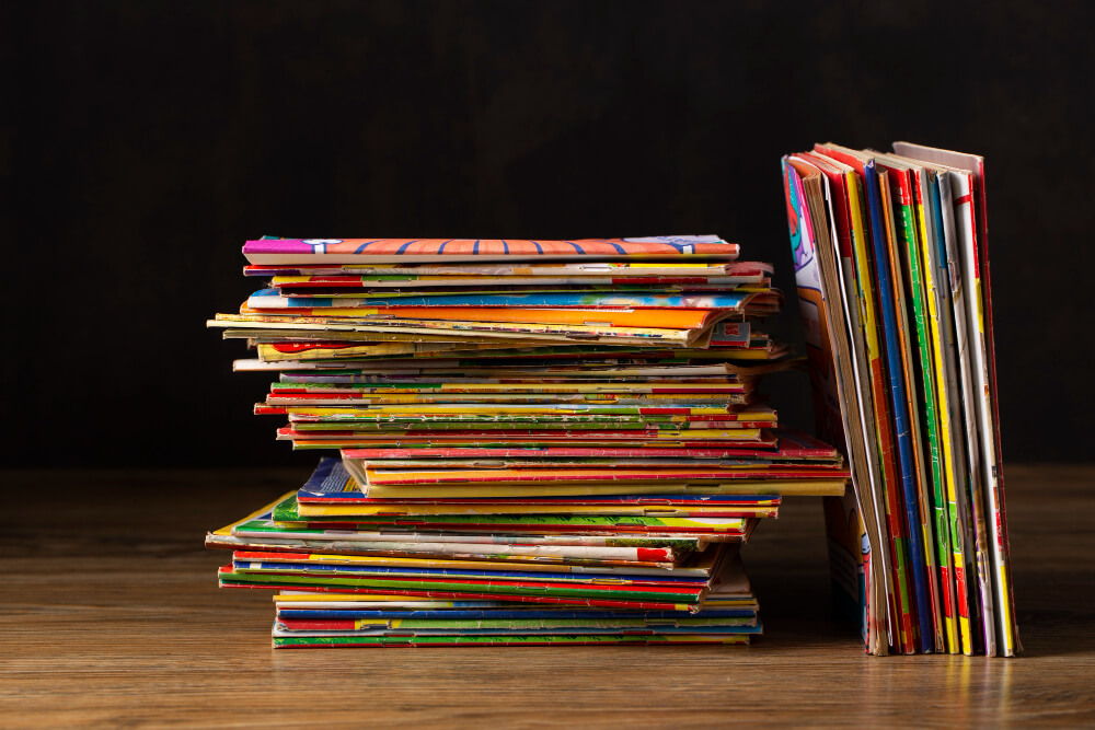 Publication