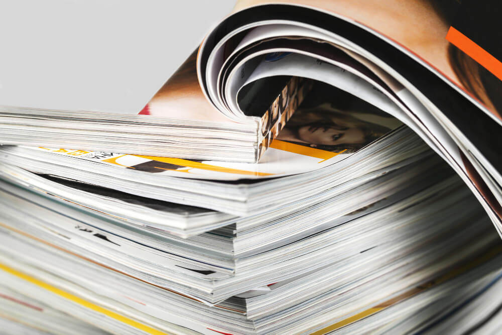 Publication