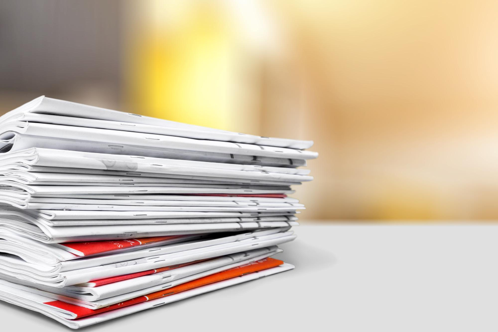 Publication